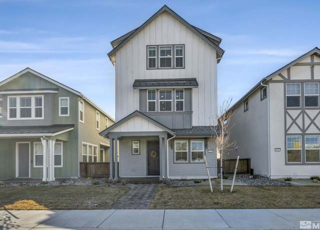Property at 1299 Grove St, Carson City, NV 89701, 4 beds, 3.5 baths