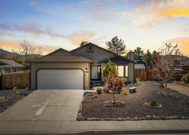 Property at 119 River Village Cir, Dayton, NV 89403, 3 beds, 2 baths