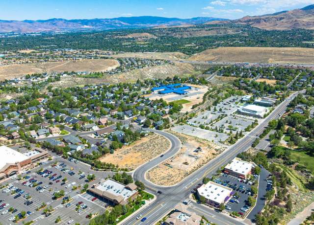 Property at "0" Simons Dr, Reno, NV 89523