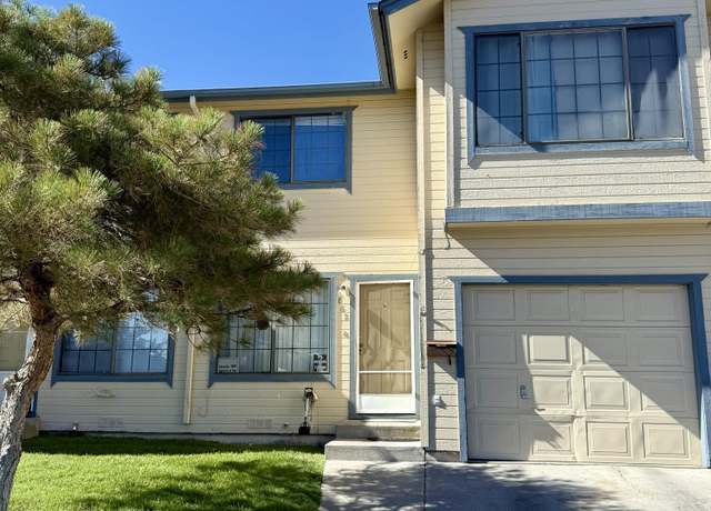 Property at 862 W Richards St, Fallon, NV 89406, 3 beds, 2.5 baths