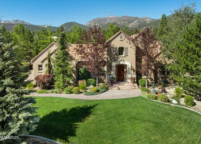 Property at 16956 Rue Du Parc, Reno, NV 89511, 4 beds, 4 baths