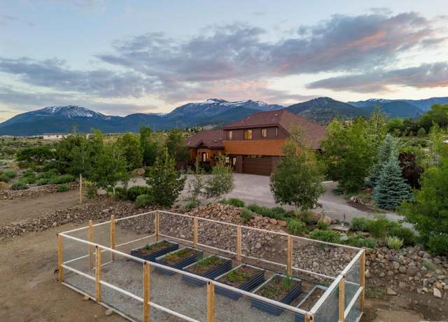 Property at 5745 Carl Dr, Reno, NV 89511, 3 beds, 3 baths