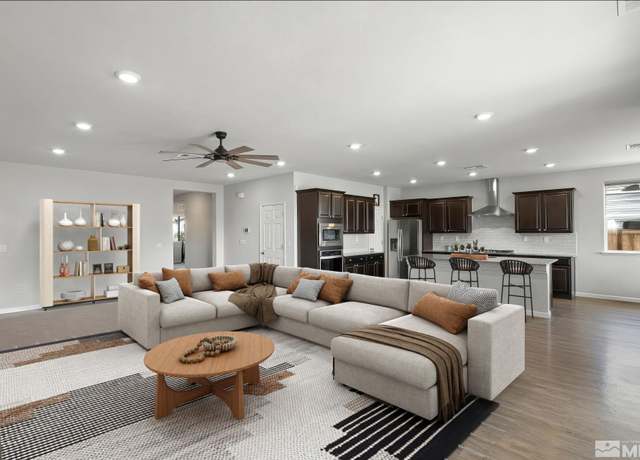 Property at 8392 Druids, Verdi, NV 89439, 4 beds, 3 baths