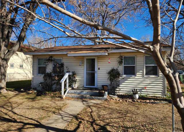 Property at 111 S Harbin, Carson City, NV 89703, 2 beds, 1 bath