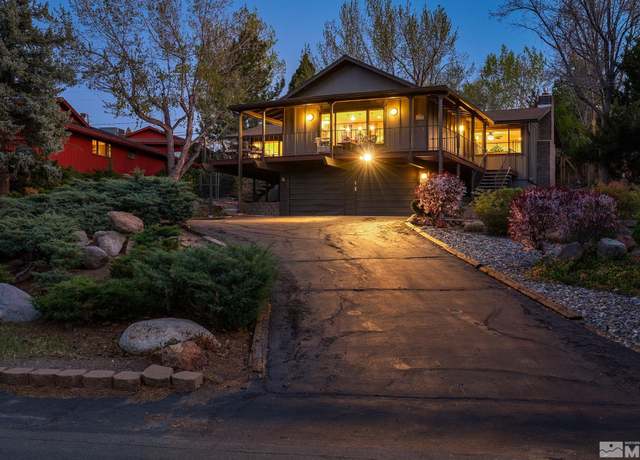 Property at 3320 Susileen Dr, Reno, NV 89509, 3 beds, 2 baths