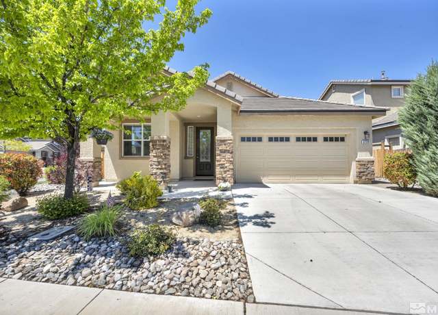 Property at 3729 Ancestor Cir, Sparks, NV 89436, 3 beds, 2 baths