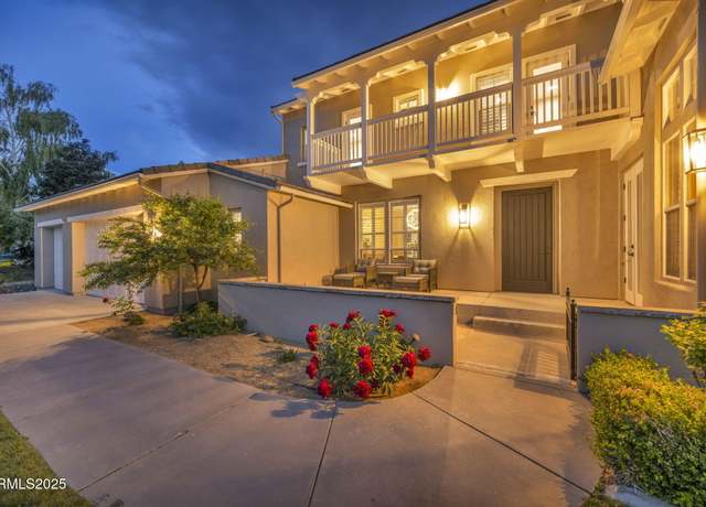 Property at 2965 Roundrock Ct, Reno, NV 89511, 5 beds, 3.5 baths