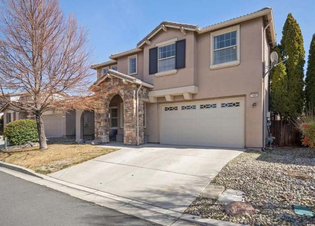 Property at 7480 Windswept Loop, Sparks, NV, 4 beds, 3.5 baths