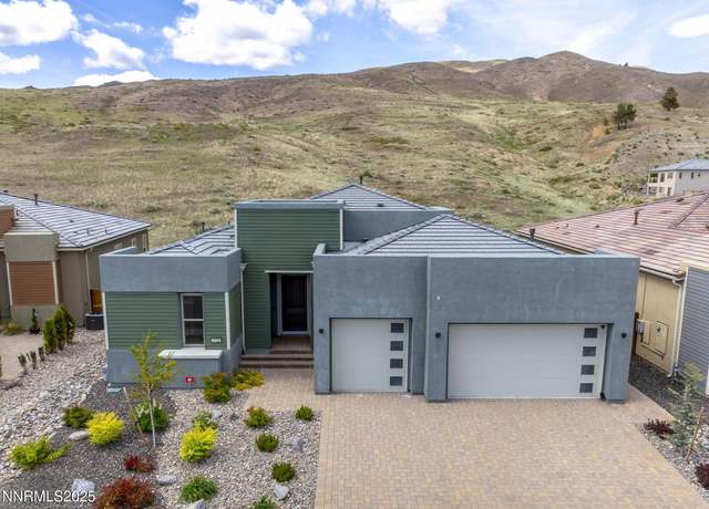 Property at 9129 Wild Skies Way, Reno, NV 89523, 4 beds, 4.5 baths