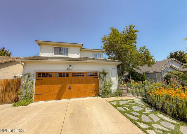 Property at 5735 W Brookdale Dr, Reno, NV 89523, 5 beds, 2.5 baths