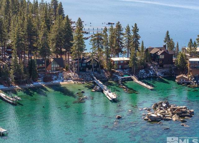 Property at 88 Skyland Ct, Zephyr Cove, NV 89448, 3 beds, 4 baths