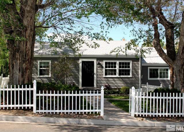 Property at 207 Imperial Blvd, Reno, NV 89503, 3 beds, 2 baths