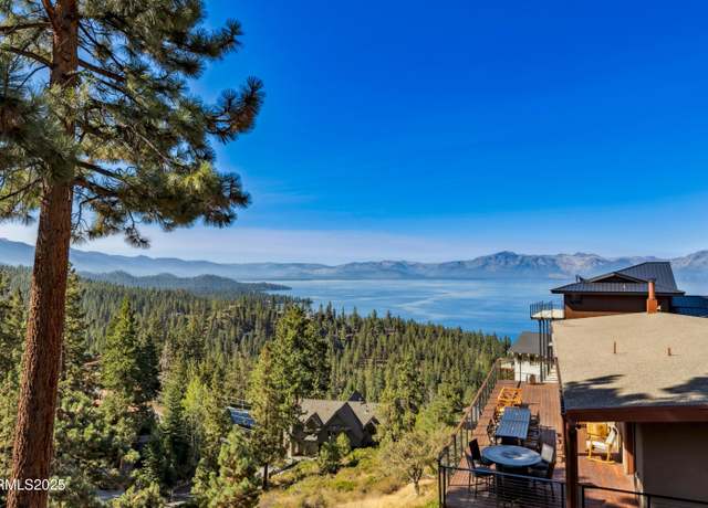 Property at 281 Wren Cir, Glenbrook, NV 89413, 3 beds, 3 baths