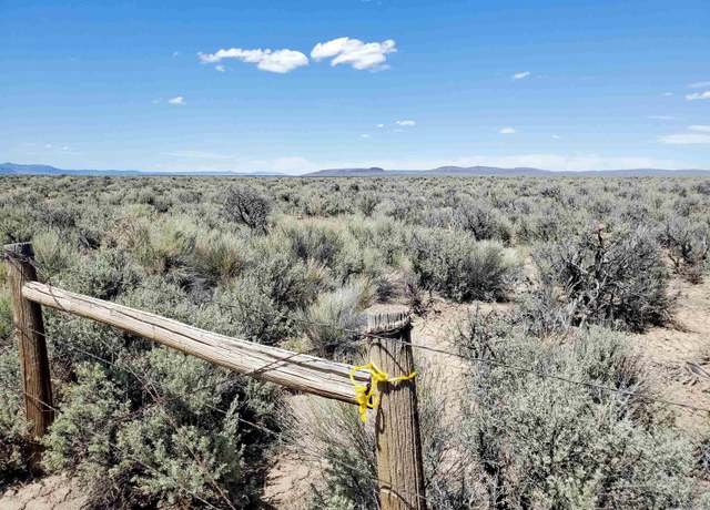 Property at 0 St Rt 34, Gerlach, NV 89412