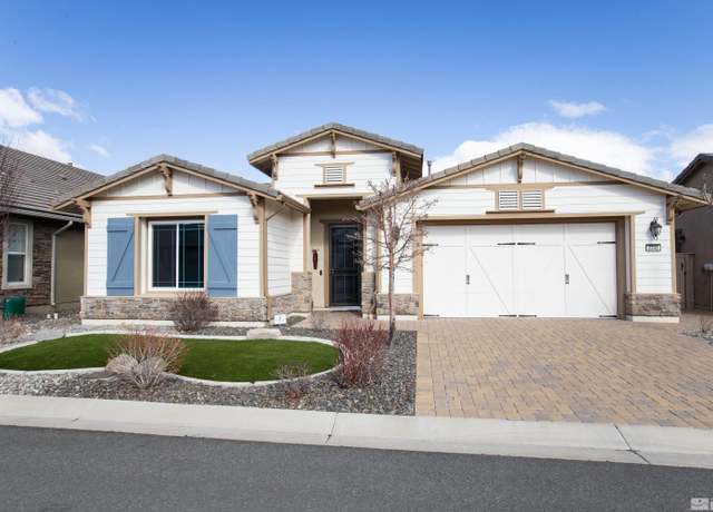 Property at 2345 Niatross Ln, Reno, NV 89521, 2 beds, 2 baths