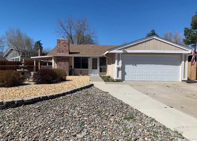 Property at 1156 Rosemary Ct, Sparks, NV 89434, 3 beds, 2 baths