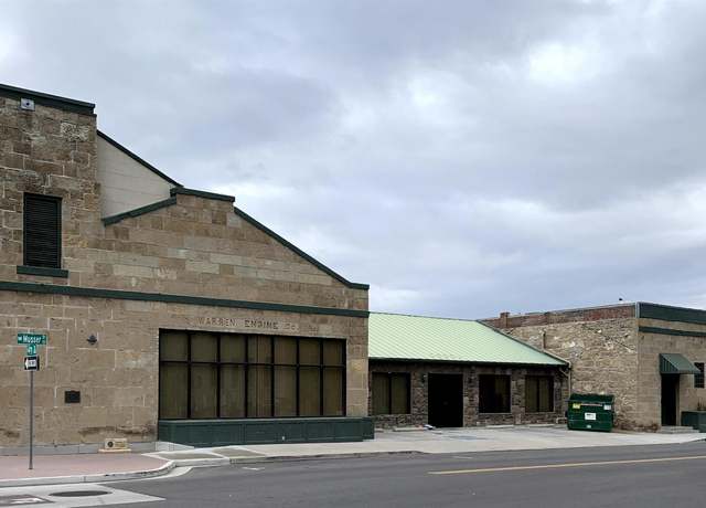 Property at 202 N Carson St, Carson City, NV 89701, 2 baths