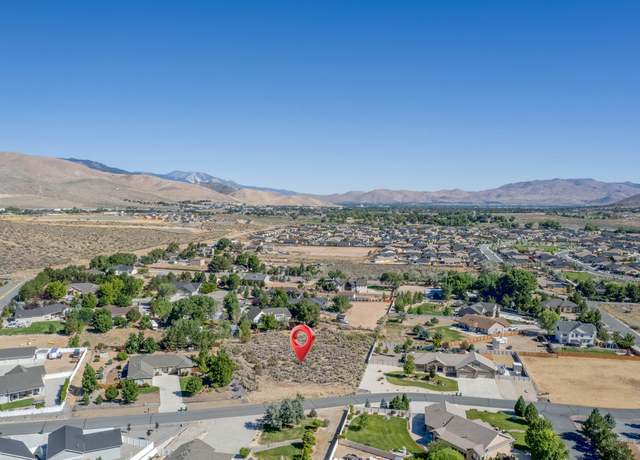 Property at 822 Coffey Dr, Carson City, NV 89701