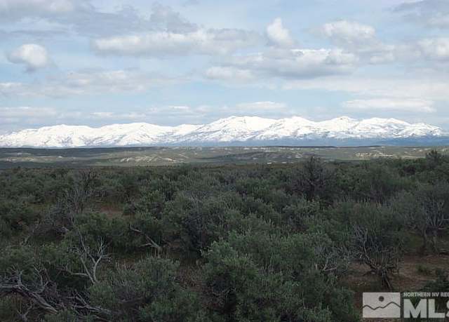 Property at 012061005 Ponderosa Dr, Elko, NV 89801