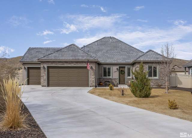 Property at 1046 Savona Ct, Dayton, NV 89403, 4 beds, 2 baths