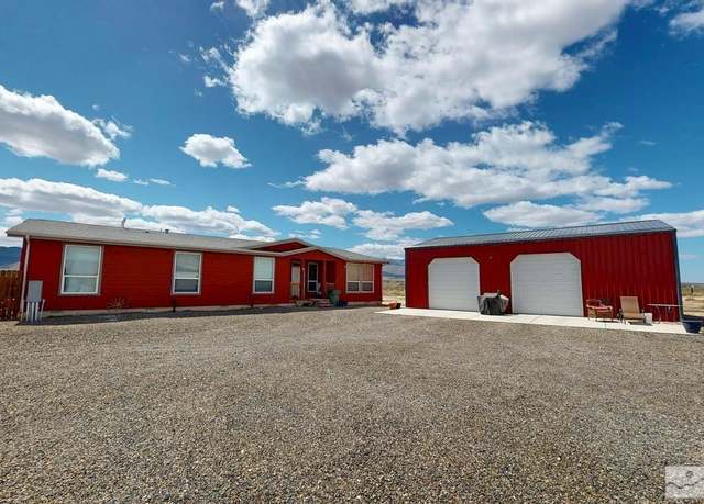 Property at 560 Allen Rd, Battle Mountain, NV 89820, 4 beds, 3 baths
