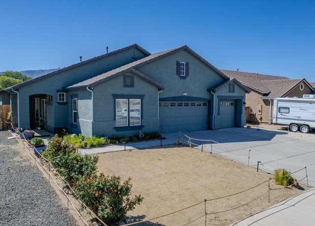 Property at 1501 Riverpark Pkwy, Dayton, NV 89403, 3 beds, 2 baths