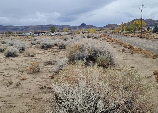 Property at 9450 Via Camino, Silver Springs, NV 89429
