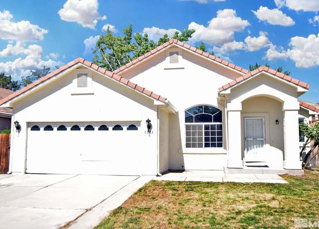 Property at 6643 Dorchester, Sparks, NV 89436, 3 beds, 2 baths