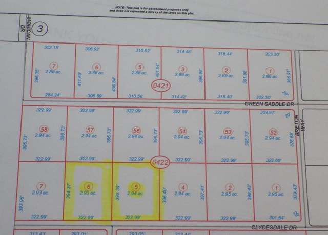 Property at Clydesdale Dr, Golconda, NV 89414