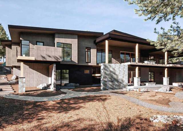 Property at 196 Scenic Range Ct, Carson City, NV 89705