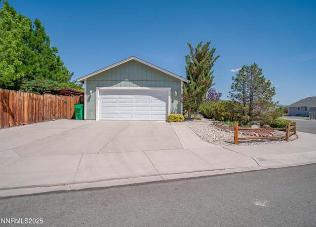 Property at 300 Coral Way, Dayton, NV 89403, 3 beds, 2 baths