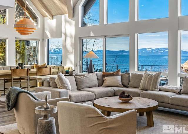 Property at 88 Skyland Ct, Zephyr Cove, NV 89448, 3 beds, 4 baths