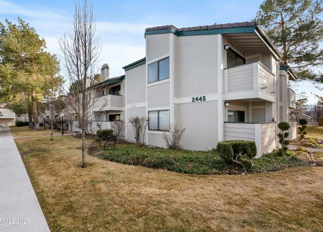 Property at 2445 Sycamore Glen Dr #6, Sparks, NV 89434, 2 beds, 1 bath