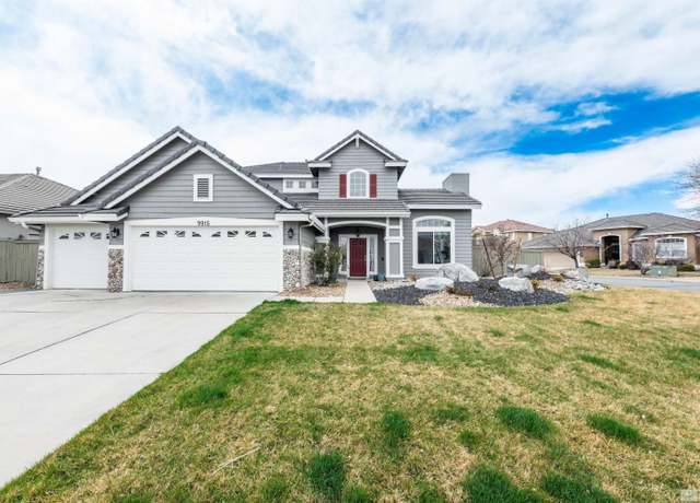 Property at 9915 Bandana Way, Reno, NV 89521, 3 beds, 2.5 baths