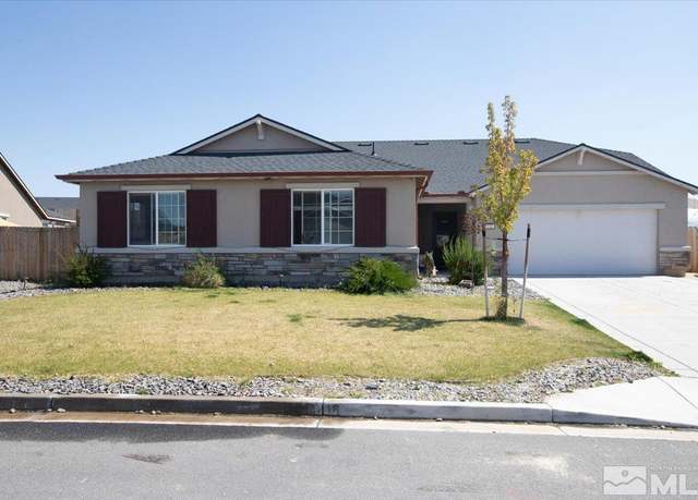Property at 930 Garden Pond Way, Sparks, NV 89441, 5 beds, 3 baths
