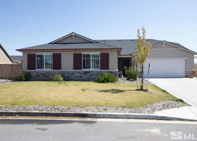 Property at 930 Garden Pond Way, Sparks, NV 89441, 5 beds, 3 baths