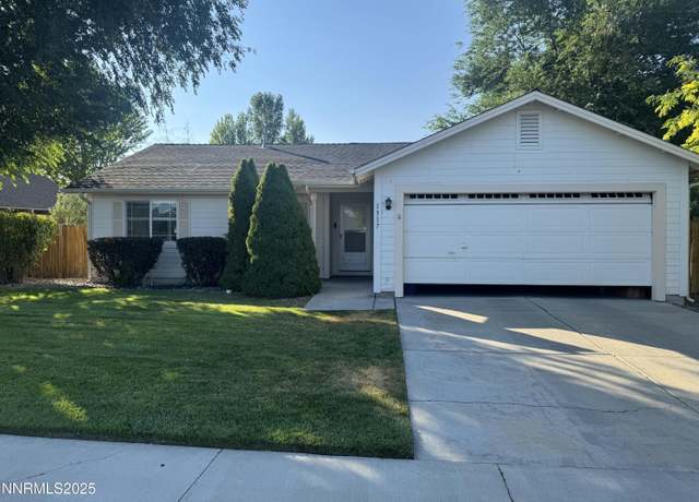 Property at 1317 Petar Ln, Gardnerville, NV 89410, 3 beds, 2 baths