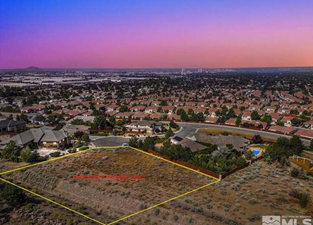 Property at 2440 Treviso Ct, Sparks, NV 89434