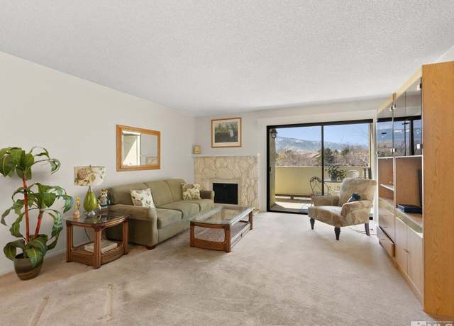 Property at 2845 Idlewild Dr #210, Reno, NV 89509, 2 beds, 1 bath
