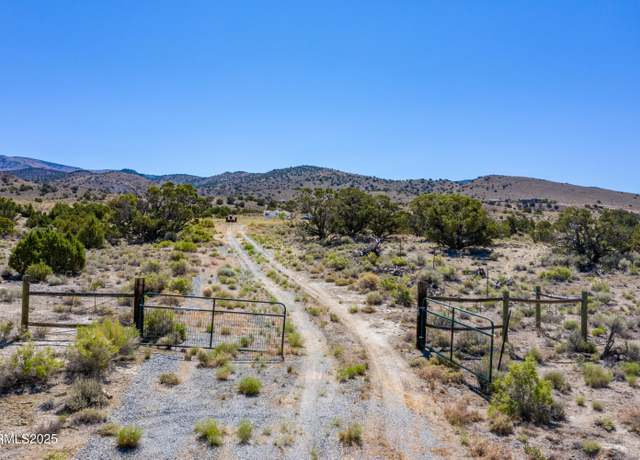 Property at 800 Hidden Canyon Rd, Reno, NV 89510