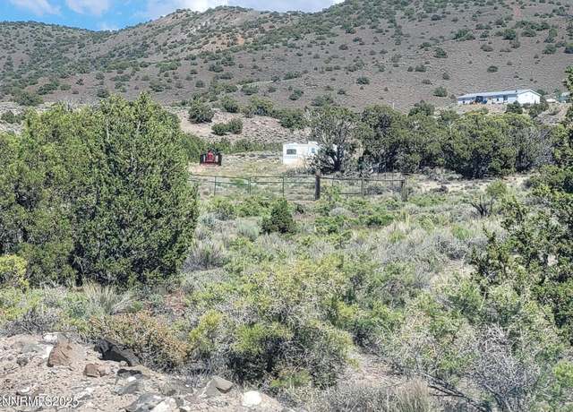 Property at 800 Hidden Canyon Rd, Reno, NV 89510