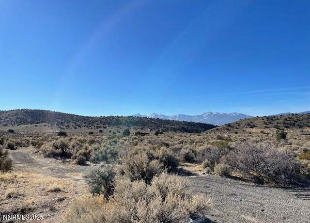 Property at 0 Sunrise Pass Dr, Minden, NV 89423