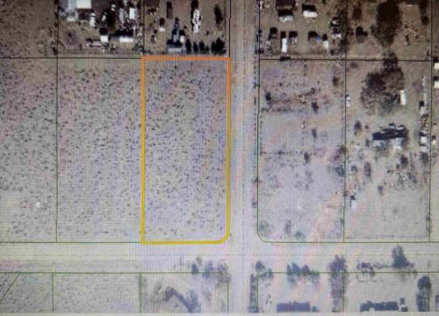 Property at 1280 Hooten Dr, Silver Springs, NV 89429
