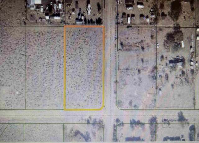 Property at 1280 Hooten Dr, Silver Springs, NV 89429