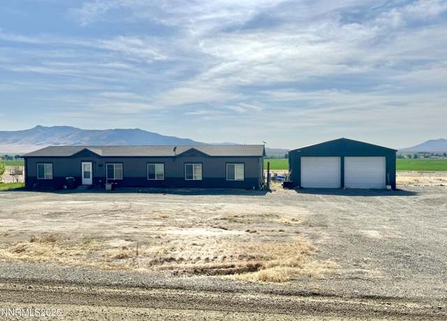 Property at 10440 Spur St, Winnemucca, NV 89445, 4 beds, 2 baths