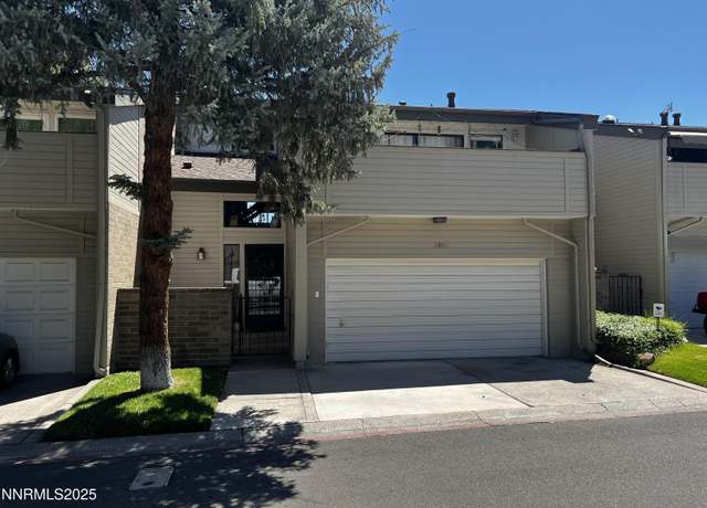 Property at 4004 Ruth Ct, Reno, NV 89509, 2 beds, 2.5 baths