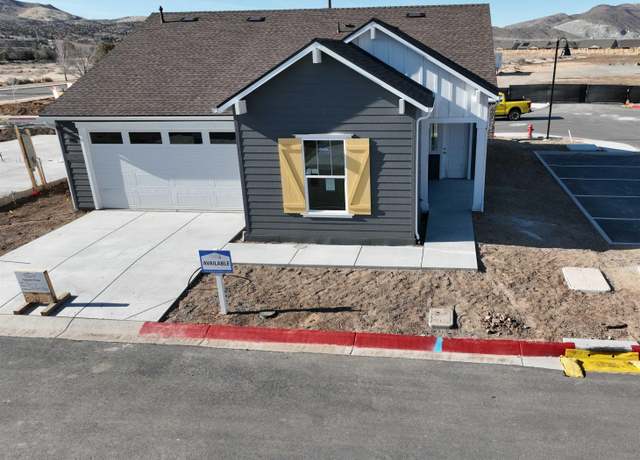 Property at 281 Arlis St, Sparks, NV 89441, 2 beds, 2 baths