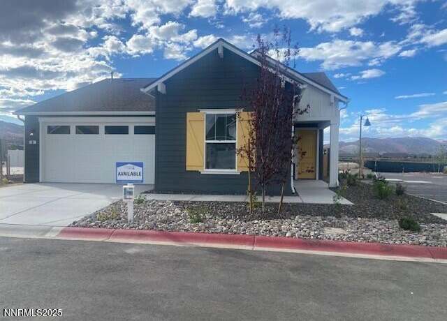 Property at 281 Arlis Pl, Sparks, NV 89441, 2 beds, 2 baths