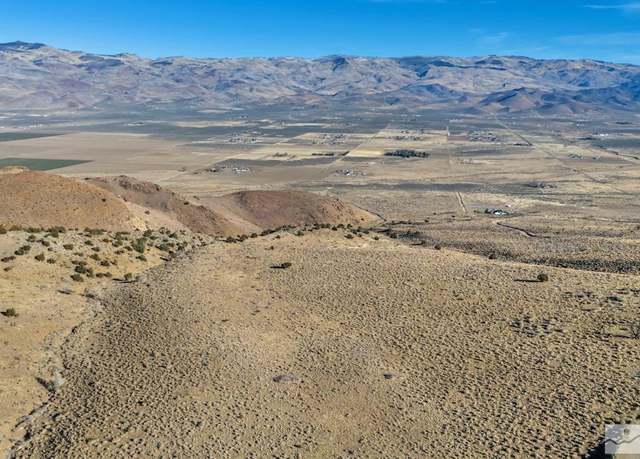 Property at 0000 Ironwood Rd, Reno, NV 89510
