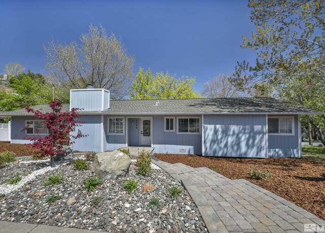 Property at 3590 Bluejay Ct, Reno, NV 89509, 3 beds, 2 baths